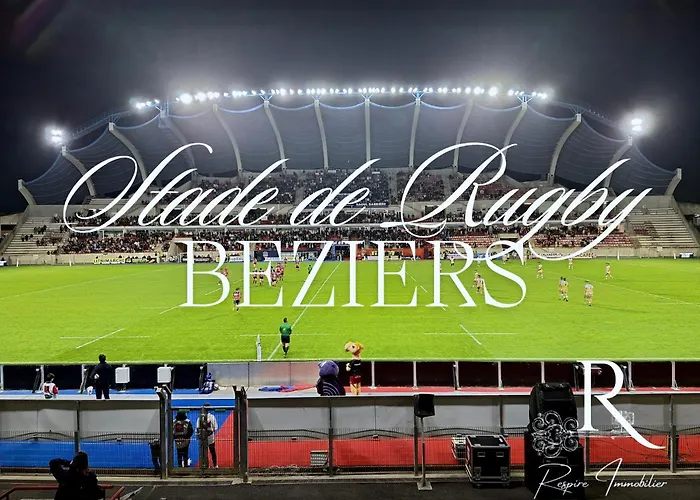 Lcd Beziers