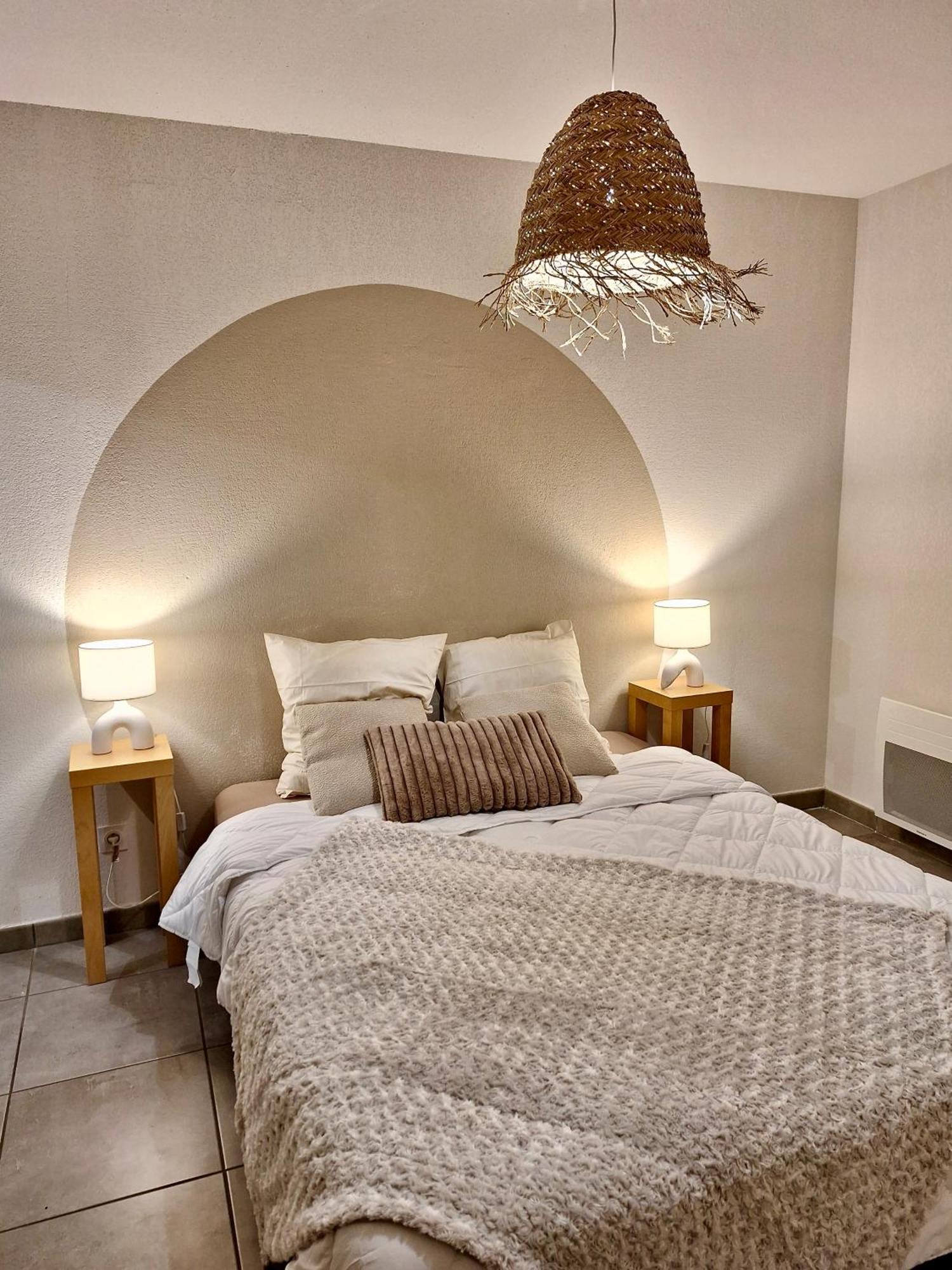 Appartement Lcd Béziers