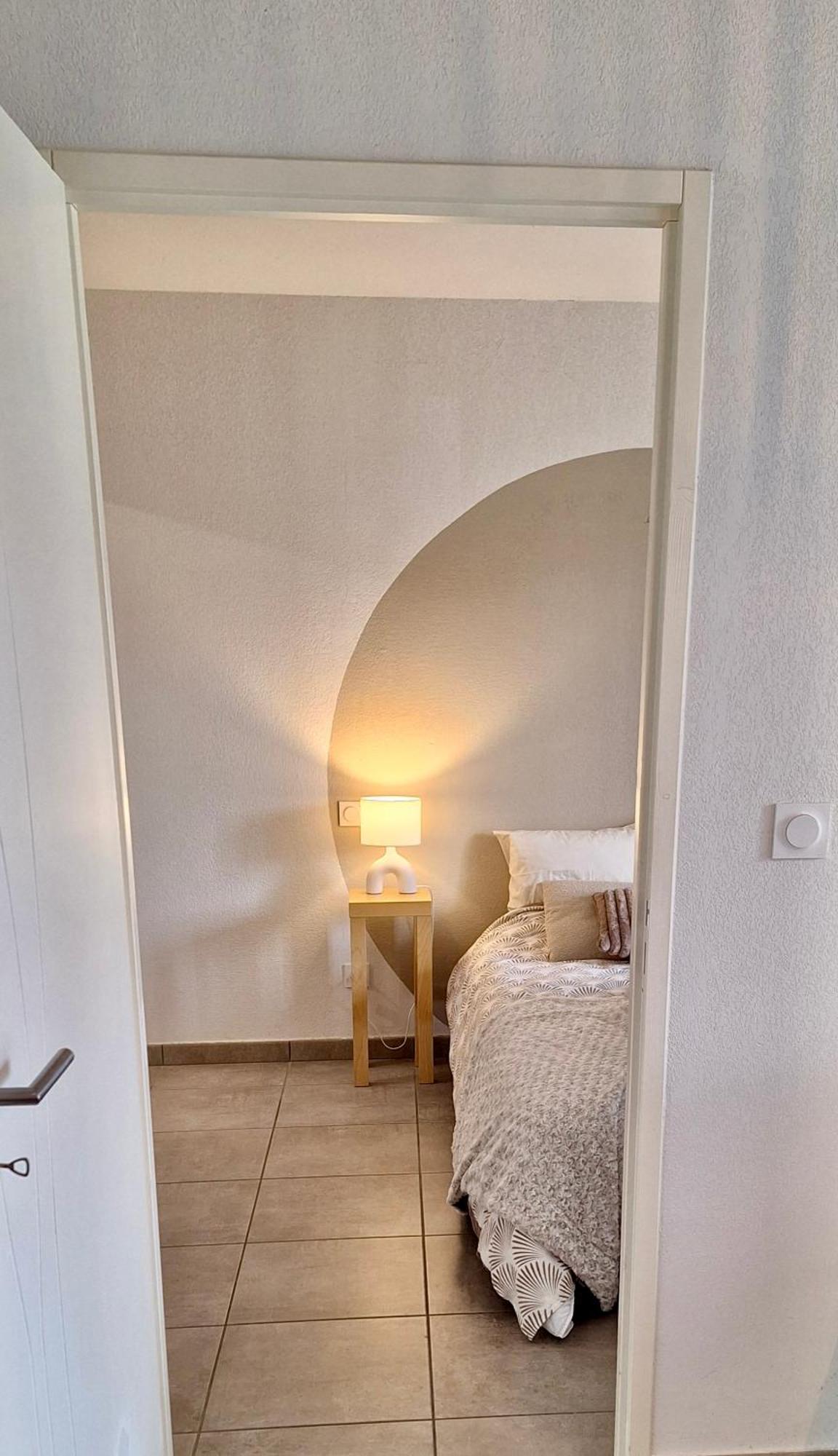 Appartement Lcd