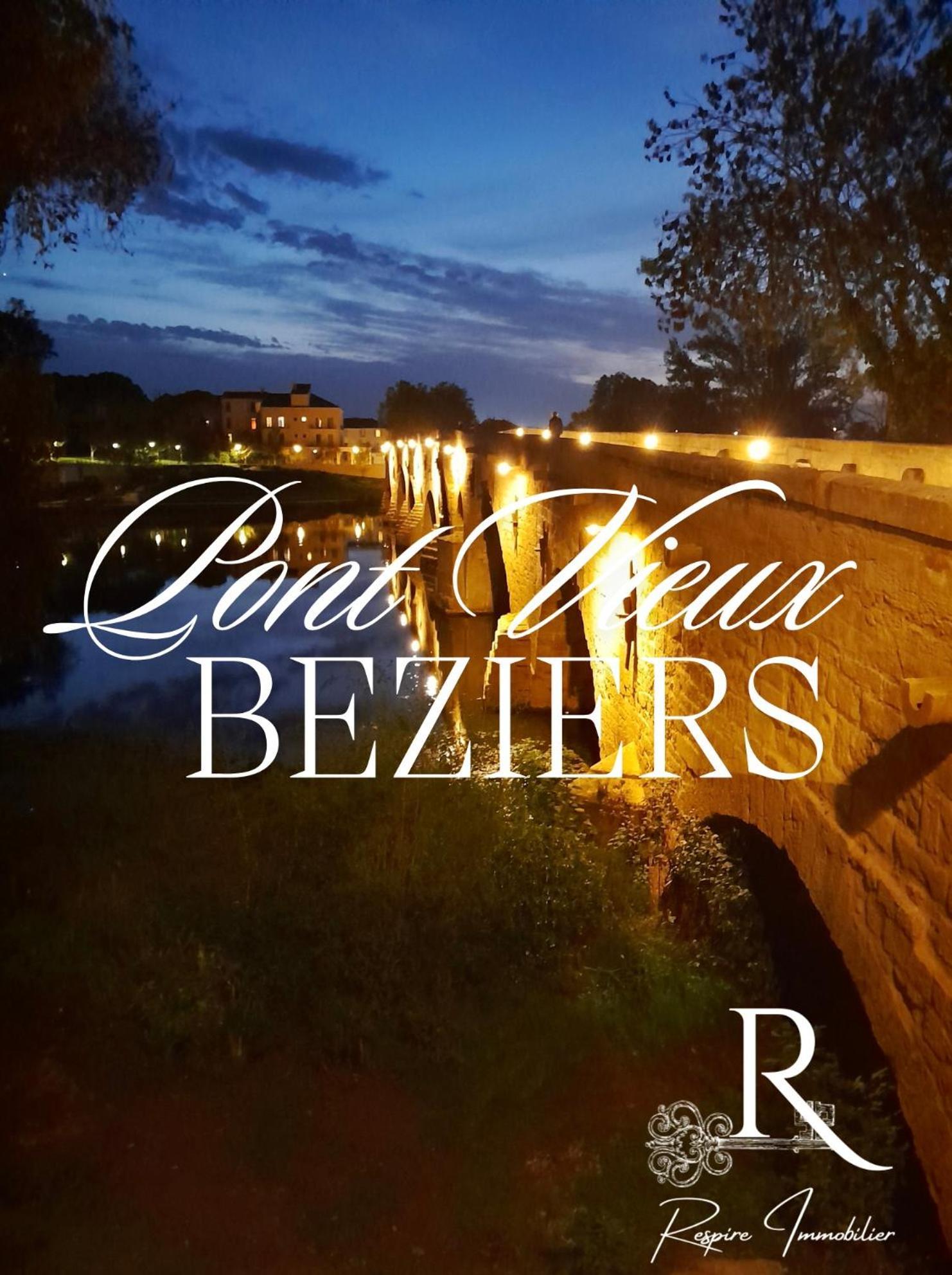 Lcd Apartment Beziers