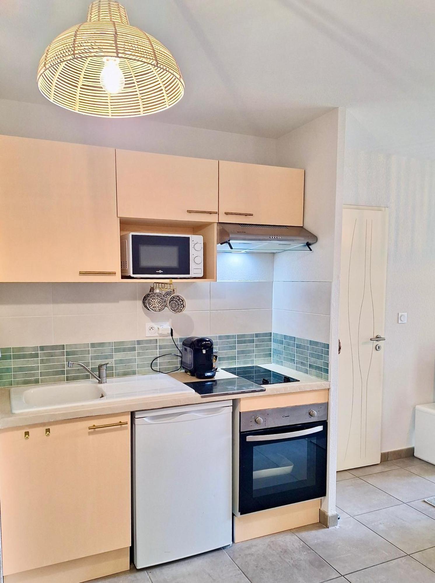 Lcd Appartement *