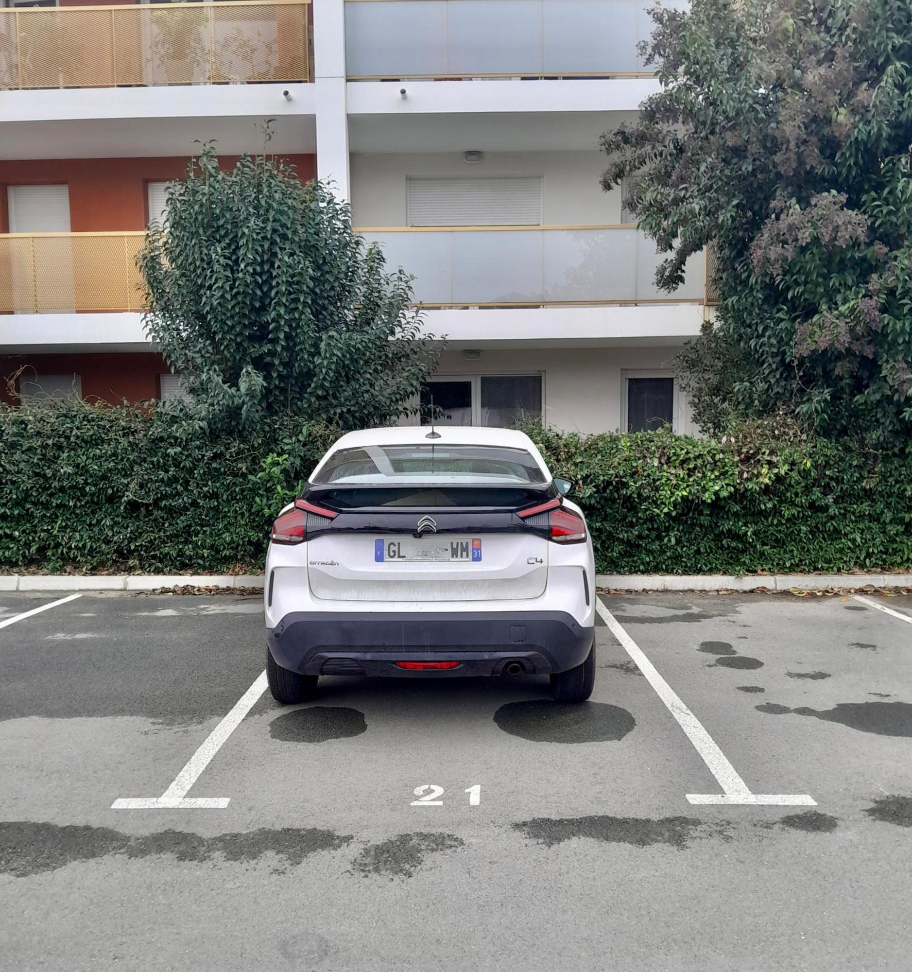 Apartment Lcd Beziers
