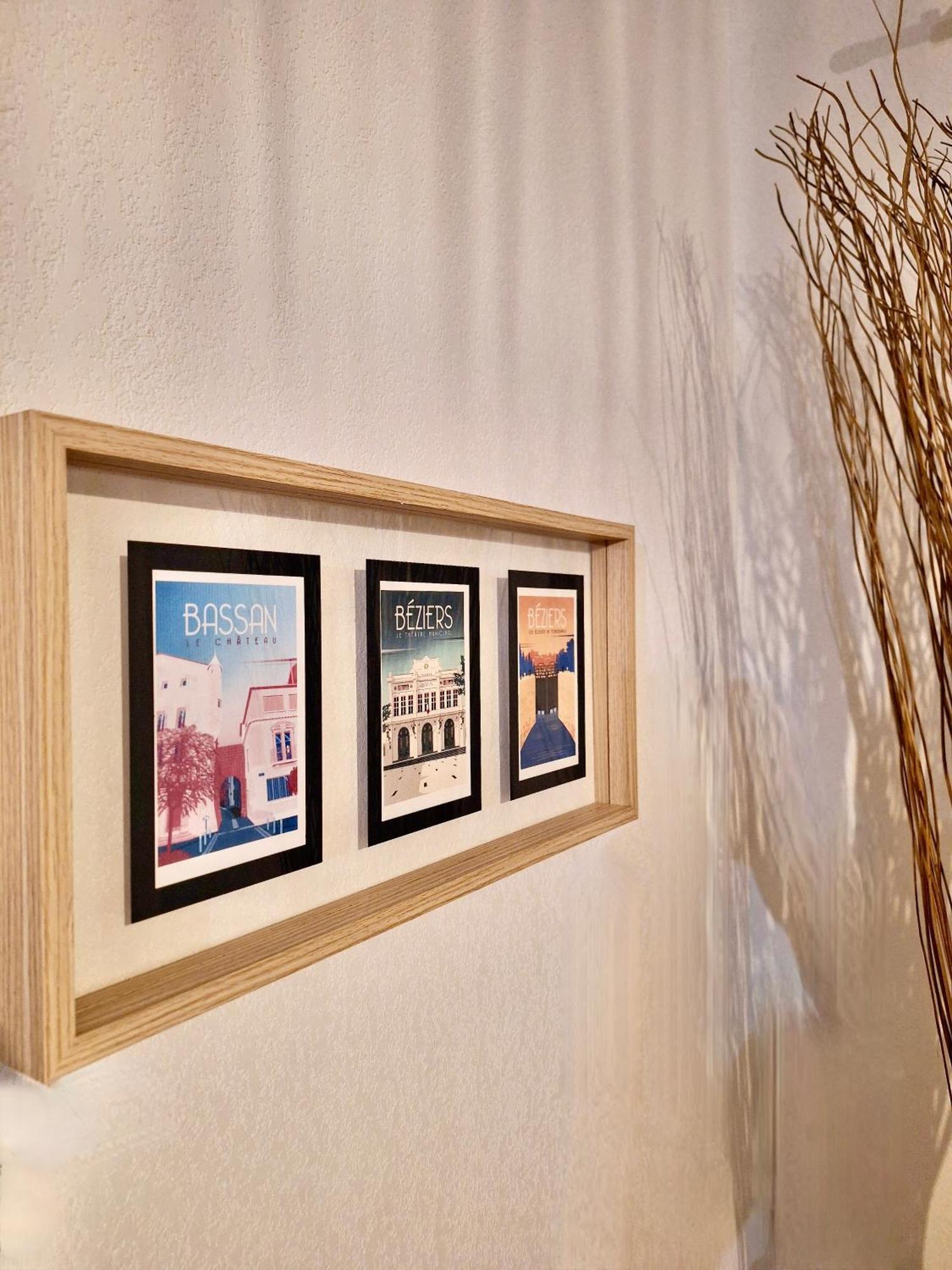 Lcd Apartment Beziers